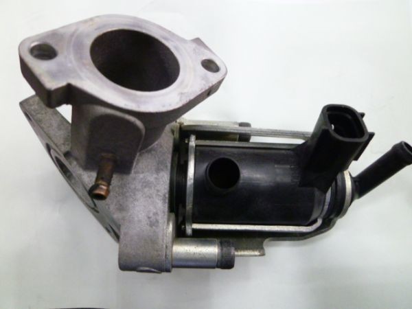 送料520 インジェクタ ボアアップ エンスト対策加工 アドレスV125S/G