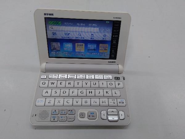 そうたろう様専用 医学書院 看護医学電子辞書10 IS-N10000CASIO 医学