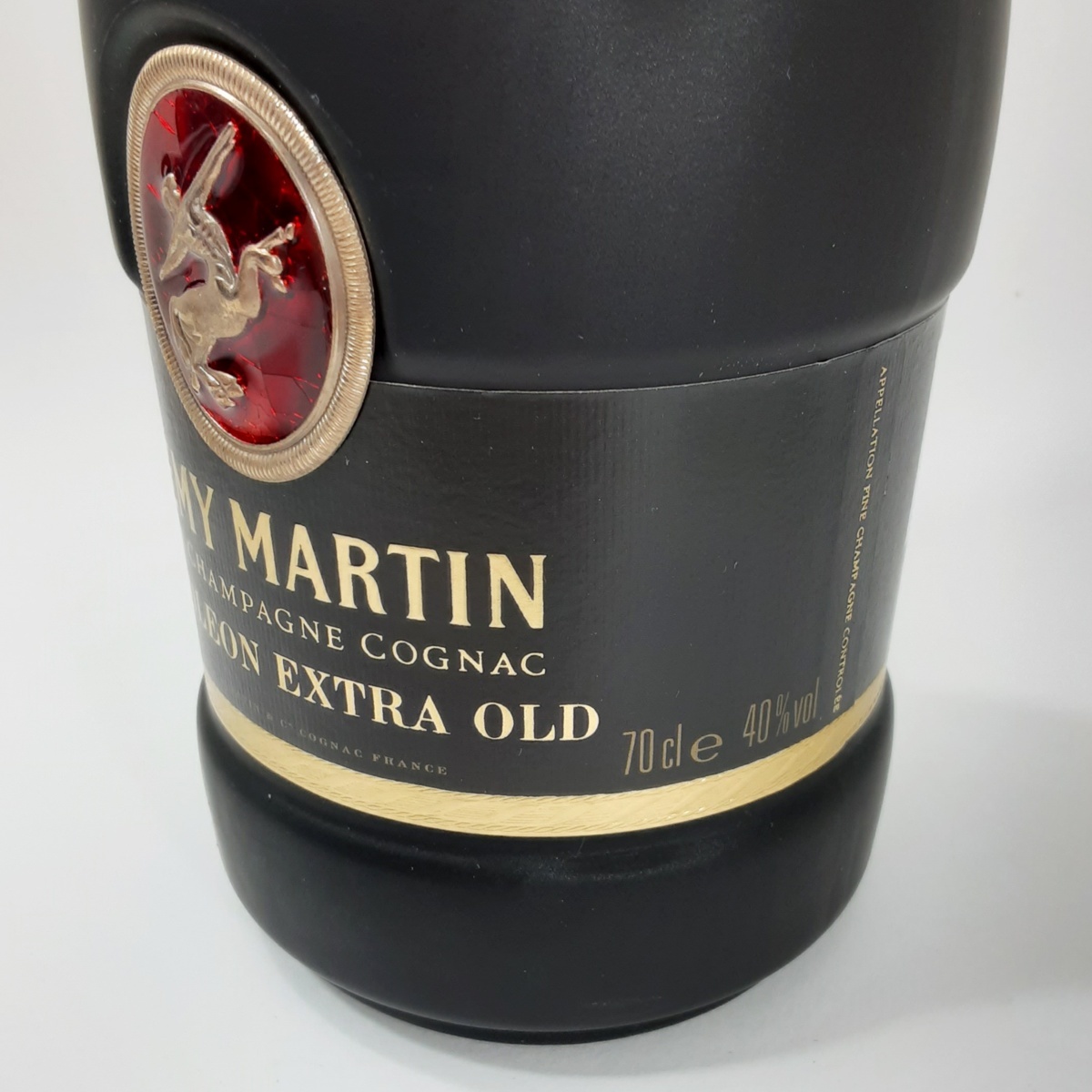 REMY MARTIN NAPOLEON EXTRA OLD レミーマルタン ナポレオン
