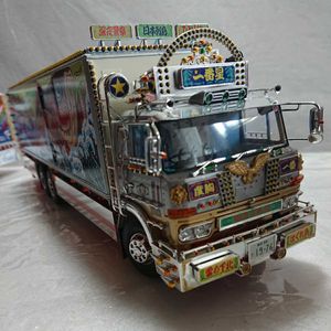 デコトラ 完成品の平均価格は47 595円 ヤフオク 等のデコトラ 完成品のオークション売買情報は24件が掲載されています