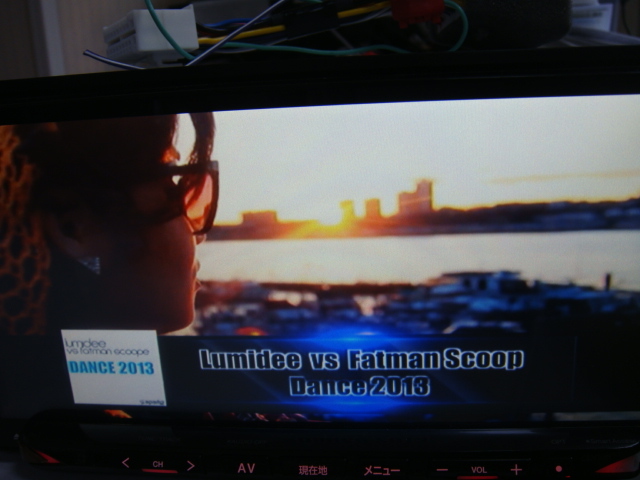 三菱 GCX777W 7.7型 Bluetooth対応 即決！三菱純正7.7インチワイドナビ