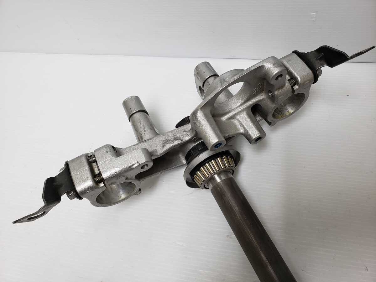 ヤマハ セロー250 DG17J 純正トップブリッジ 公式通販