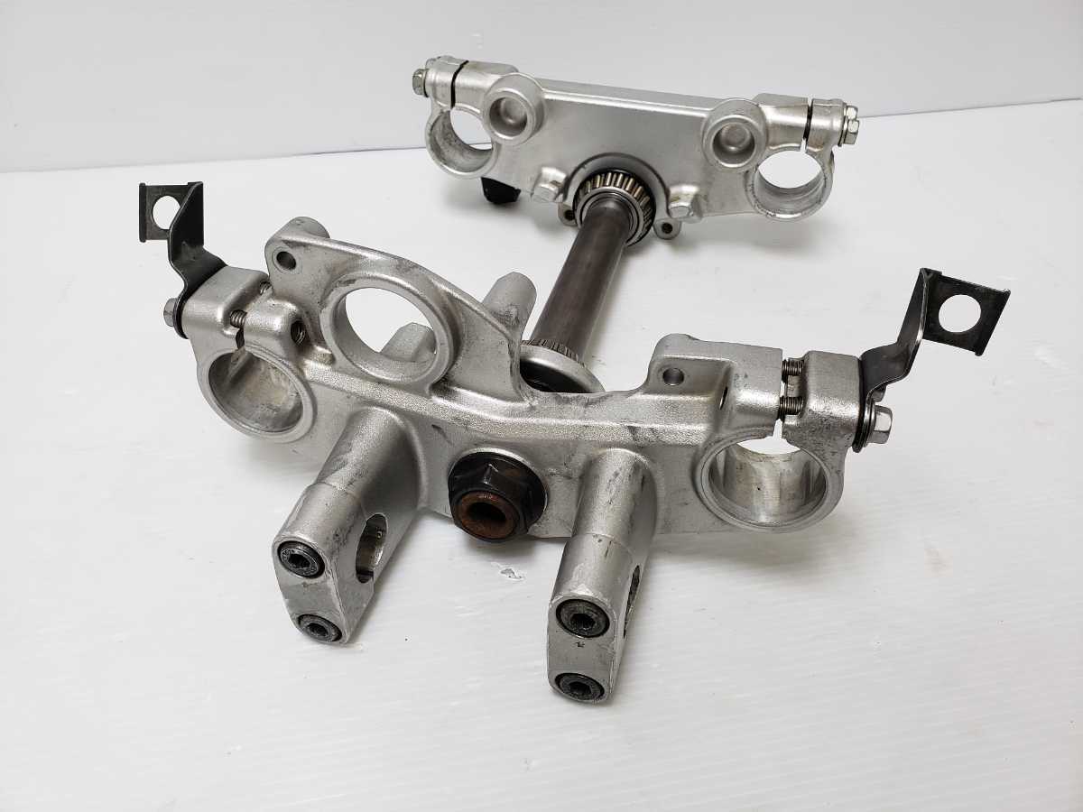 ヤマハ セロー250 DG17J 純正トップブリッジ 公式通販