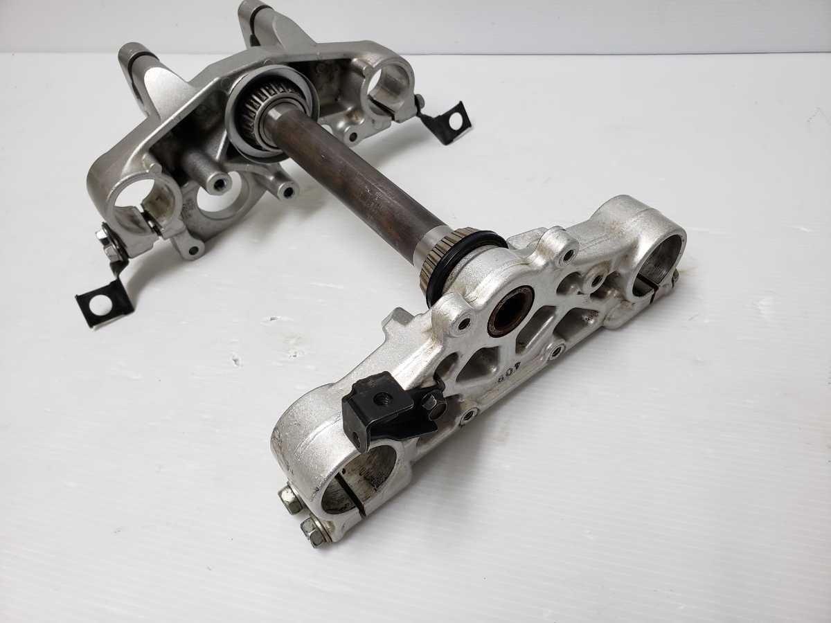 ヤマハ セロー250 DG17J 純正トップブリッジ 公式通販