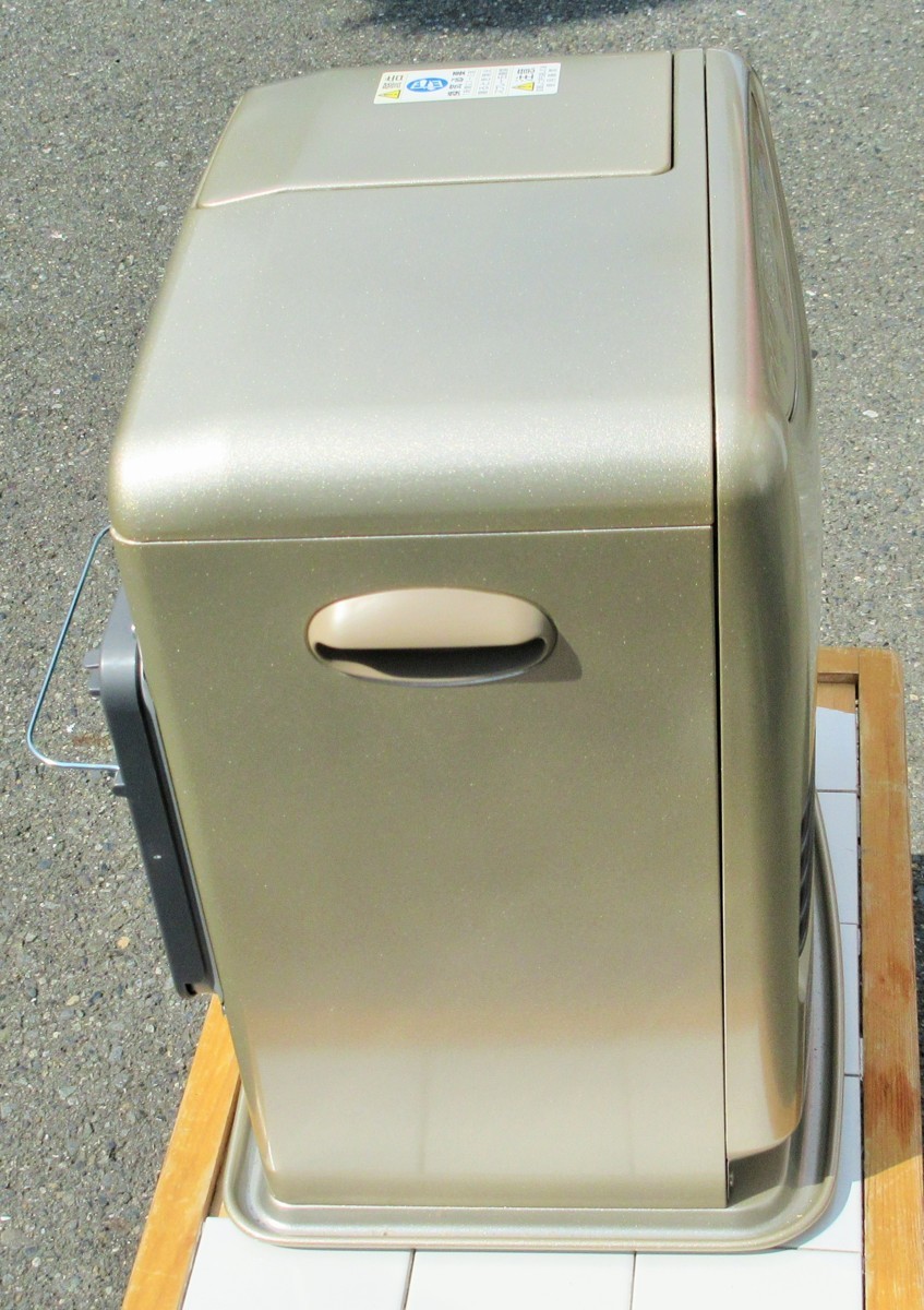 ☆ダイニチ DAINICHI FHY-32GS7 ブルーヒーター 石油ファンヒーター