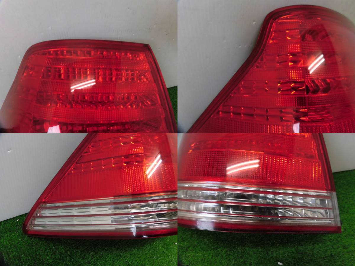トヨタ クラウン ロイヤル GRS180 GRS182 GRS184 純正 テールライト