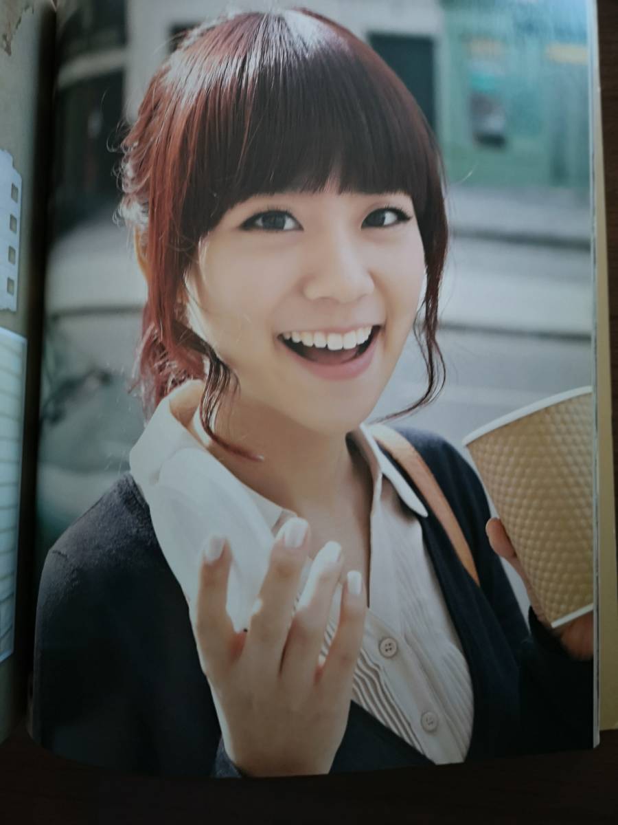 Kara Kara写真集 Je T Aime Kara Dvd付 その他 売買されたオークション情報 Yahooの商品情報をアーカイブ公開 オークファン Aucfan Com