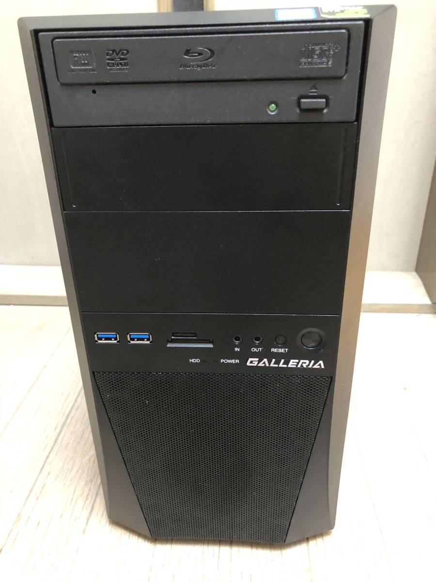 ジャンク【富士通】LIFEBOOK A748/TX Core i3-8130U 2.2GHz メモリ8GB