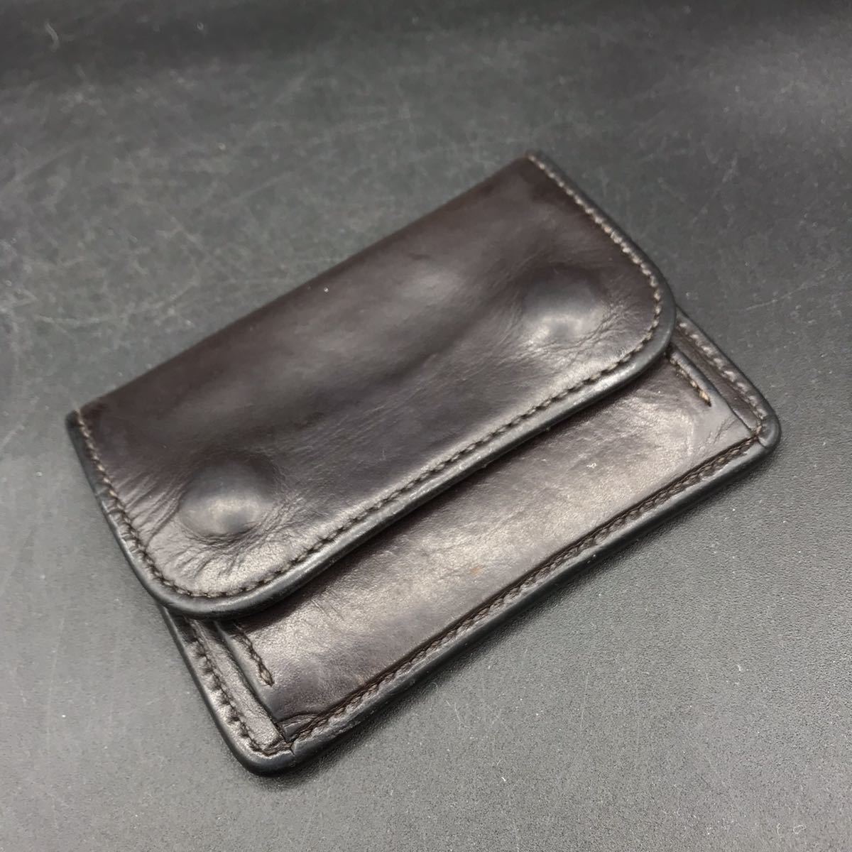 財布まとめ売り WILDSWANS WINGS ワイルドスワンズ ウィングス 二 