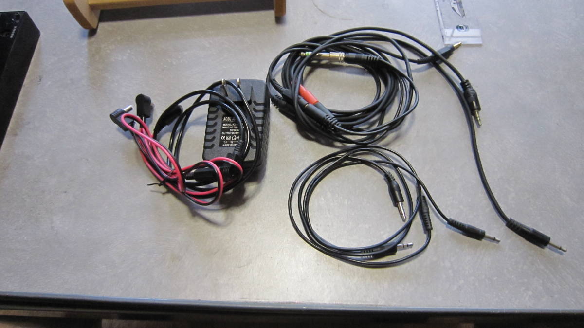 ■■■■KORG　volca keys beats sample■■■■_6