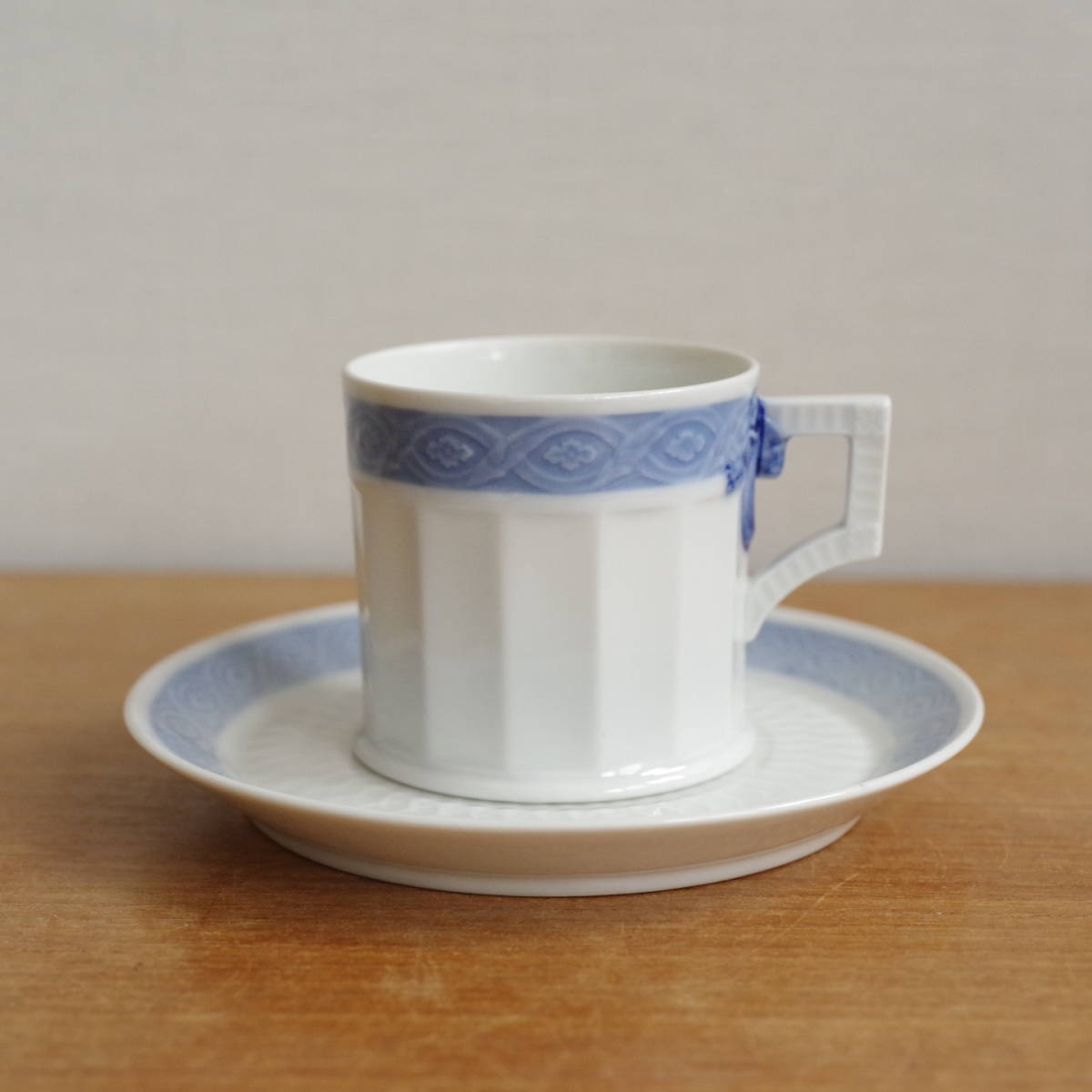 ロイヤルコペンハーゲン Blue Fan ブルーファン シュガー