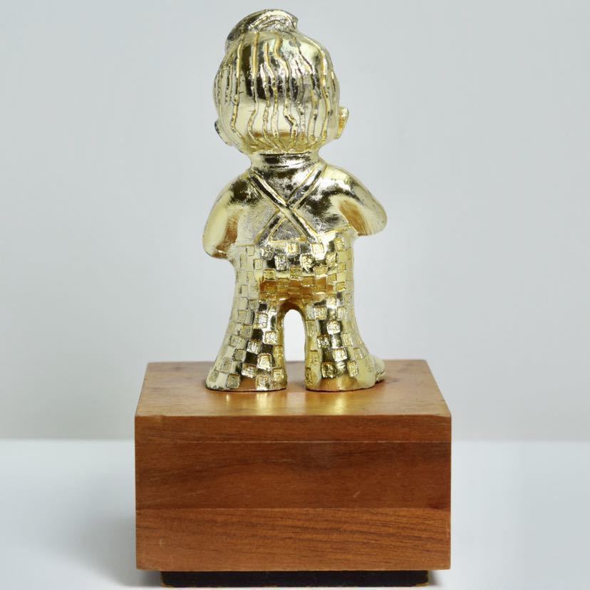 レア ビッグボーイ Big Boy トロフィー ハンバーガー レストラン