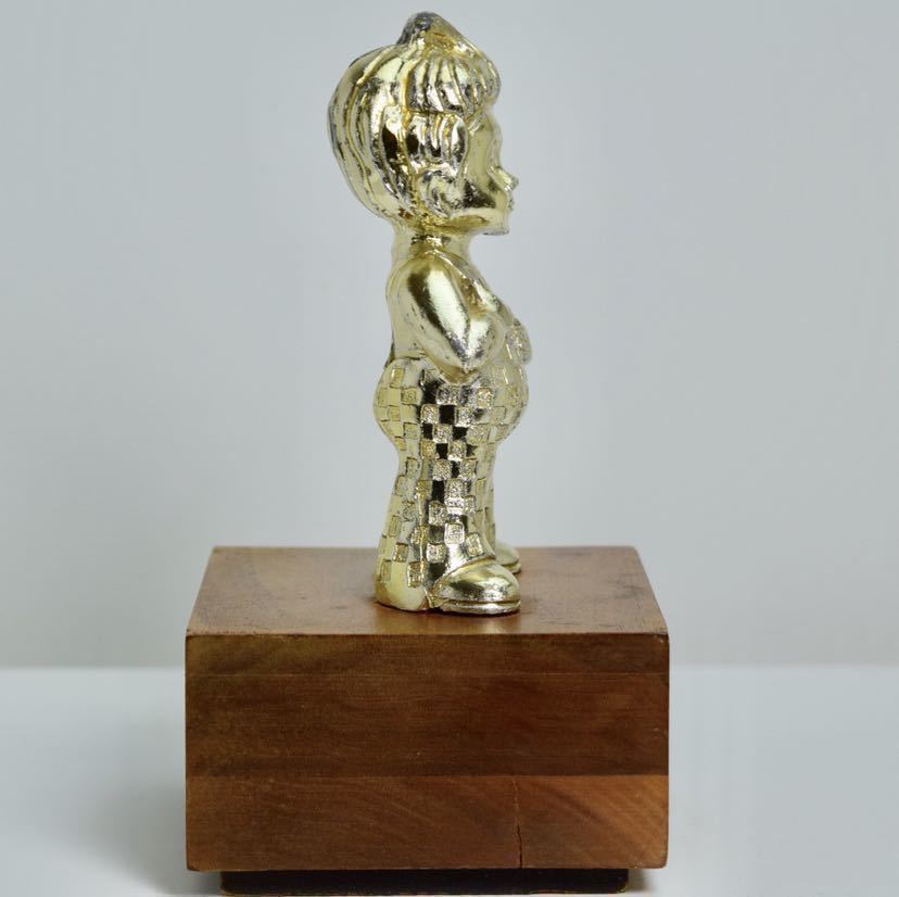 レア ビッグボーイ Big Boy トロフィー ハンバーガー レストラン