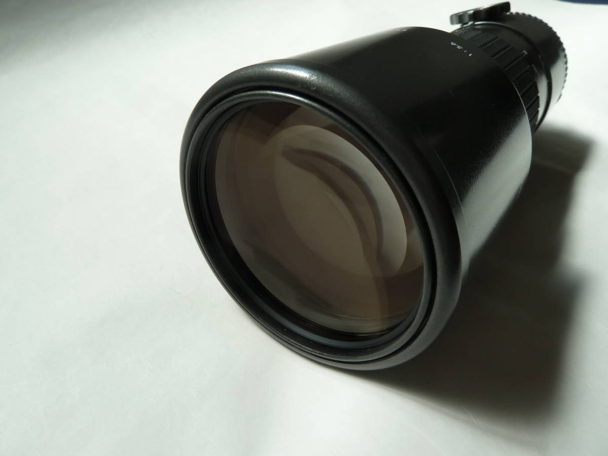 SIGMA 100-400mm F5-6.3 DG レンズ 67mmフィルター Sigma 100