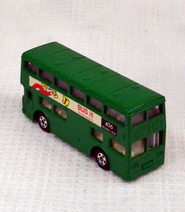 トミカ ロンドンバスのYahoo!オークション(旧ヤフオク!)の相場・価格を
