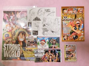 One Piece ワンピース 零巻のヤフオク の相場 価格を見る ヤフオク のone Piece ワンピース 零巻 のオークション売買情報は22件が掲載されています
