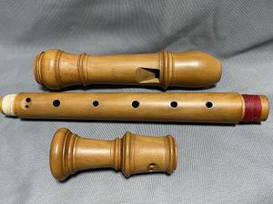 roessler リコーダーのYahoo!オークション(旧ヤフオク!)の相場・価格を