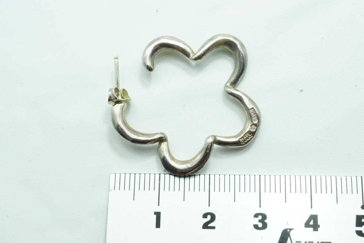34 MARY QUANT/マリークワント ブランド ピアス 両耳 セット 