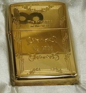 ZIPPO 特別限定品のYahoo!オークション(旧ヤフオク!)の相場・価格を
