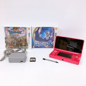 本体 中古 3dsの平均価格は6 747円 ヤフオク 等の本体 中古 3dsのオークション売買情報は180件が掲載されています