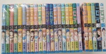 ニセコイ 全巻のヤフオク の相場 価格を見る ヤフオク のニセコイ 全巻のオークション売買情報は12件が掲載されています