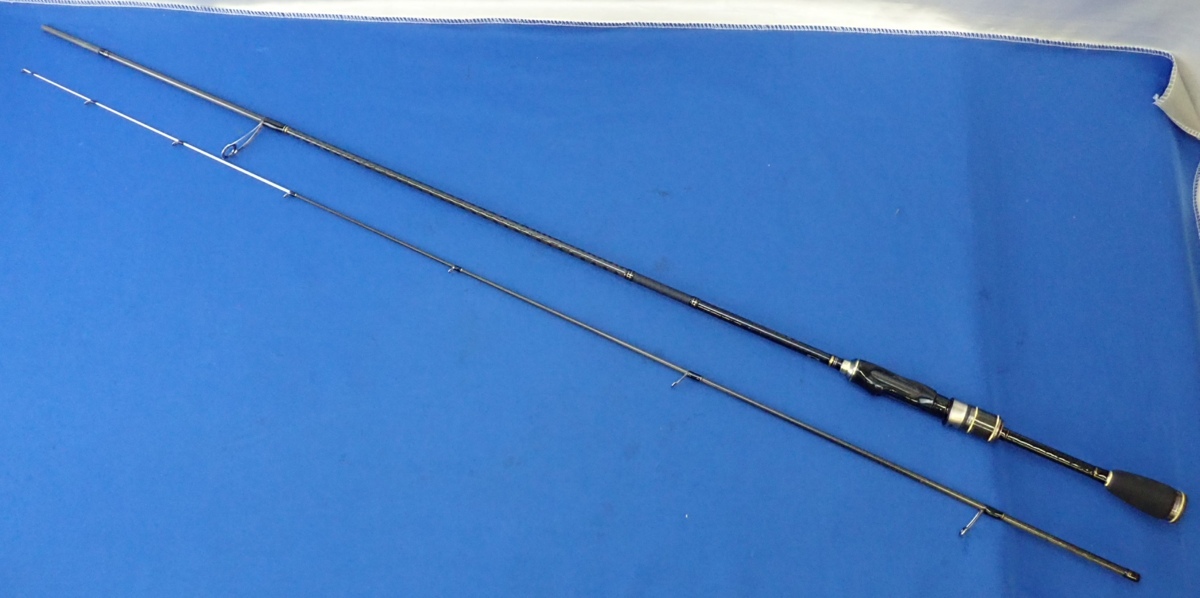 ◎Major Craft メジャークラフト N-ONE NSL-S682AJI エヌワン アジング