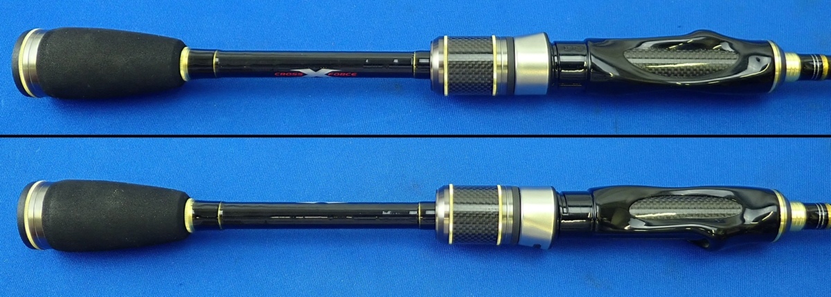 ◎Major Craft メジャークラフト N-ONE NSL-S682AJI エヌワン アジング