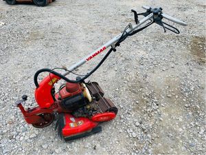 草刈機 ヤンマーのヤフオク の相場 価格を見る ヤフオク の草刈機 ヤンマーのオークション売買情報は22件が掲載されています
