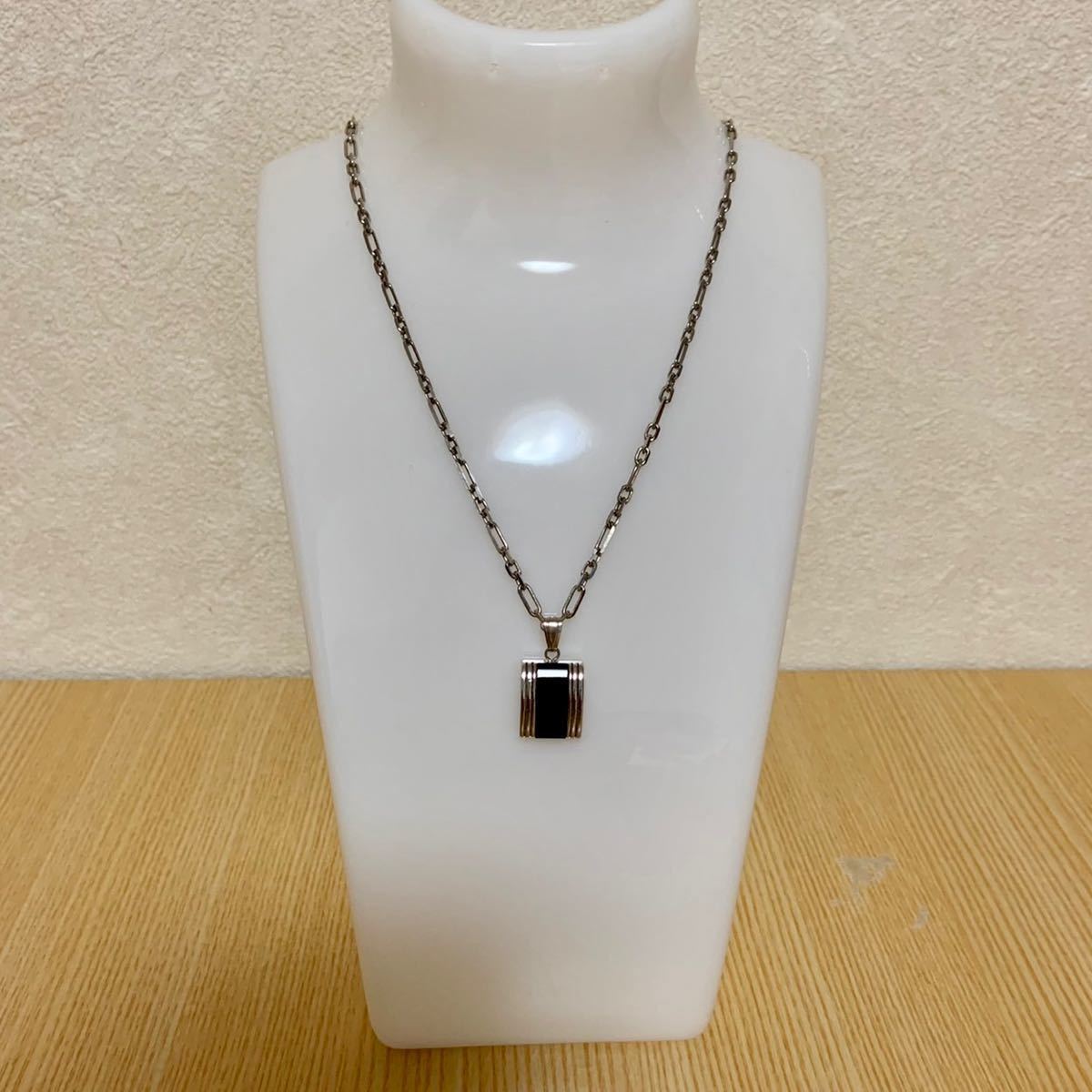 イタリア製 シルバーネックレス 925 チェーン ネックレス ITALY RM 