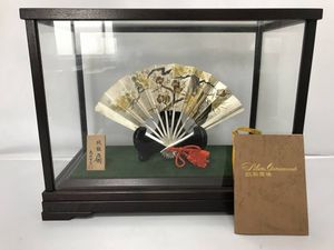 扇 純銀のYahoo!オークション(旧ヤフオク!)の相場・価格を見る｜Yahoo
