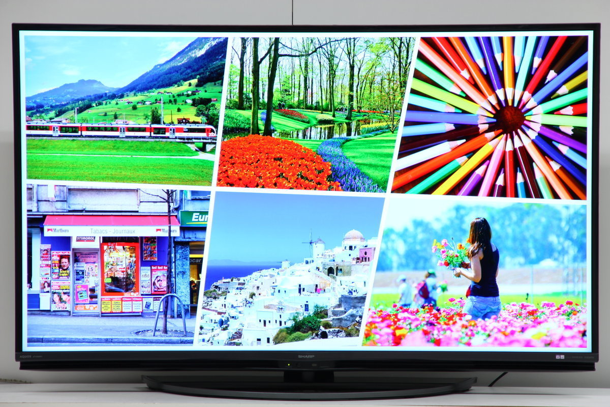 SHARP AQUOS 液晶カラーテレビ 4T-C50BH1 Amazon.co.jp: シャープ 50V型 4K チューナー内蔵 液晶 テレビ AQUOS