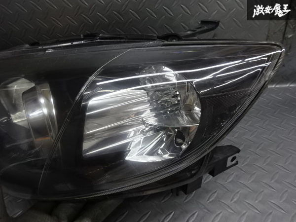 インプレッサ スバル 純正 HID ヘッドライト 右ヘッドライト GD⁄GG系