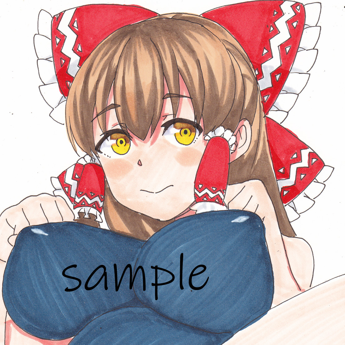 手描きイラスト 博麗霊夢 スク水 東方project 手描きイラスト 売買されたオークション情報 Yahooの商品情報をアーカイブ公開 オークファン Aucfan Com 手描きイラスト 博麗霊夢 スク水 東方project 手描きイラスト 売買されたオークション情報 Yahooの商品情報をアーカイブ公開 オークファン Aucfan Com