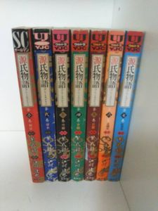 江川達也 源氏物語のヤフオク の相場 価格を見る ヤフオク の江川達也 源氏物語のオークション売買情報は2件が掲載されています