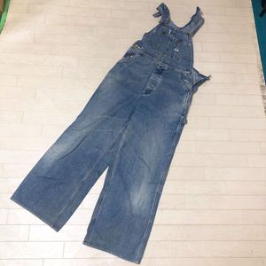 Lee オーバーオールの平均価格は7 250円 ヤフオク 等のlee オーバーオールのオークション売買情報は159件が掲載されています