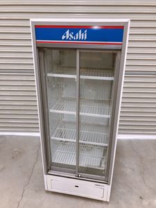 引取限定【中古】サンヨー冷蔵ショーケース SMR-SS60FA