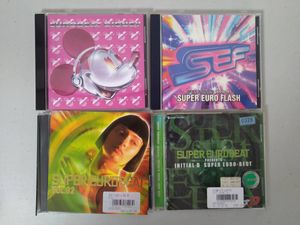 Cd音楽 頭文字dの価格 値段を見る ヤフオク 等の頭文字dのオークションのcd音楽売買情報は38件が掲載されています