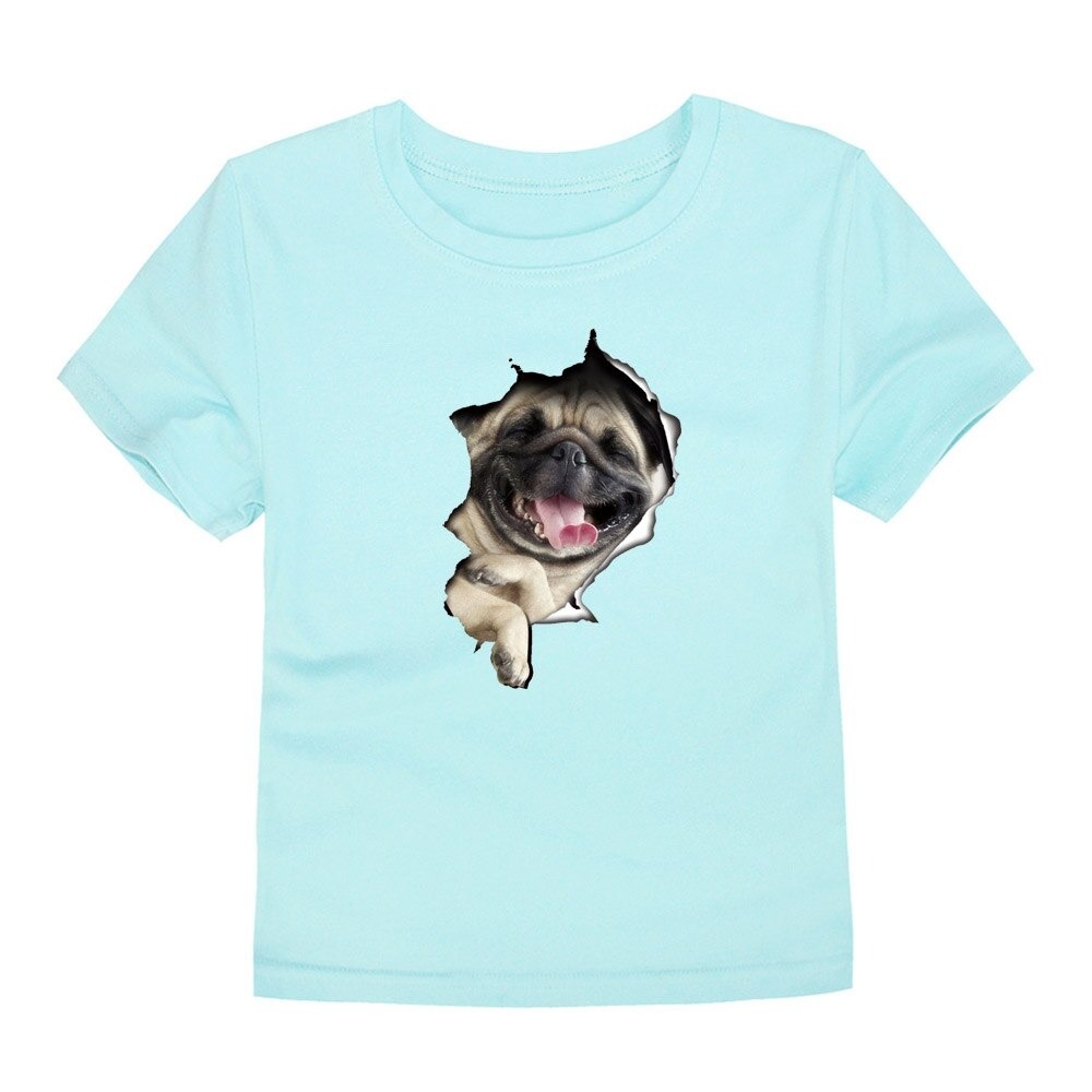 満点の かわいらしさの女王 かわいくて面白いパグの子犬犬 Tシャツ Shipsctc Org