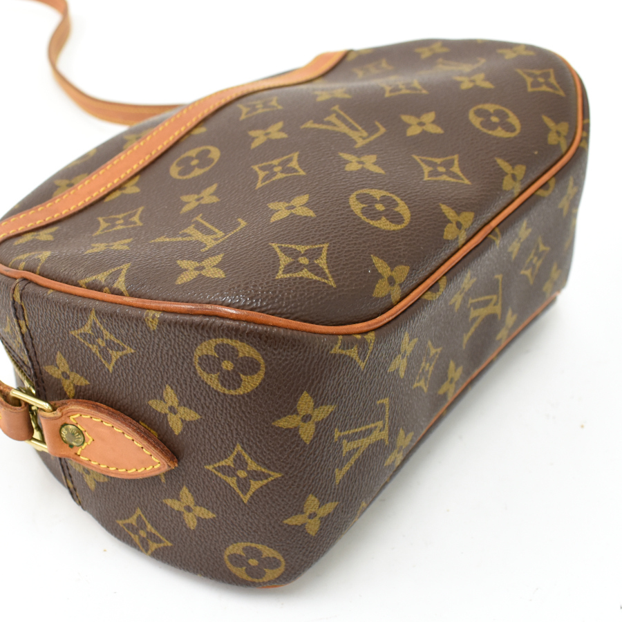 1円 ◎定価12万 外側美品 LOUIS VUITTON ルイヴィトン ショルダー 