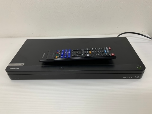 東芝 DBR-T3007 - dbr－t3007 ブルーレイの通販 ブルーレイレコーダー