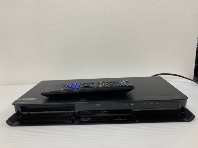 東芝 DBR-T3007 - dbr－t3007 ブルーレイの通販 ブルーレイレコーダー