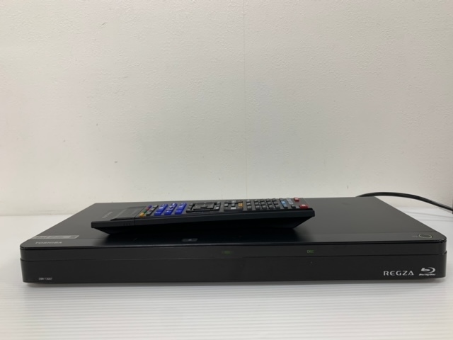 東芝 DBR-T3007 - dbr－t3007 ブルーレイの通販 ブルーレイレコーダー