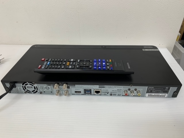 東芝 DBR-T3007 - dbr－t3007 ブルーレイの通販 ブルーレイレコーダー