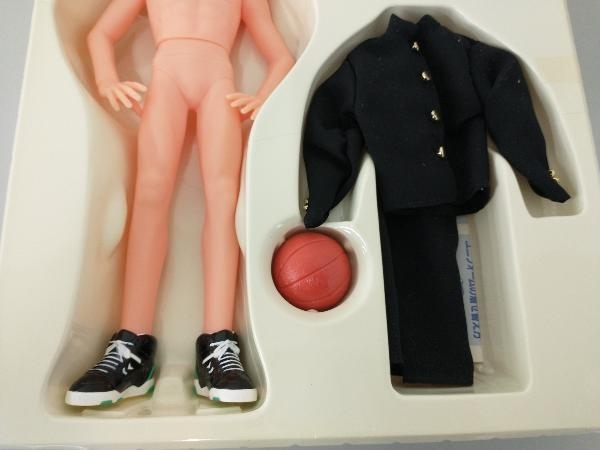 BANDAI SLAM DUNK スラムダンク 仙道 彰 スターメンバー シリーズの