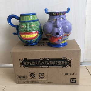プレミアムバンダイ 強欲な壺の平均価格は10 778円 ヤフオク 等のプレミアムバンダイ 強欲な壺のオークション売買情報は10件が掲載されています