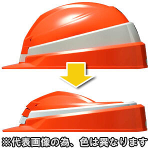 大得価，安い 防災用折り畳みヘルメット IZANO MET ホワイト 国家検定品 AA13-W KP(作業用ヘルメット)｜売買されたオークション情報、yahooの商品情報をアーカイブ公開 - オークファン 作業用ヘルメット