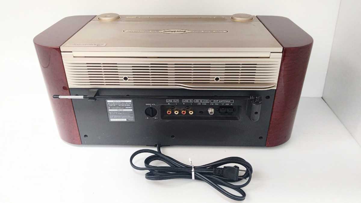 30周年限定　希少 SONY セレブリティ CELEBRITYⅡ MD-7000 SONY/ソニー CELEBRITYⅡ セレブリティ MD-7000 30th anniversary 30