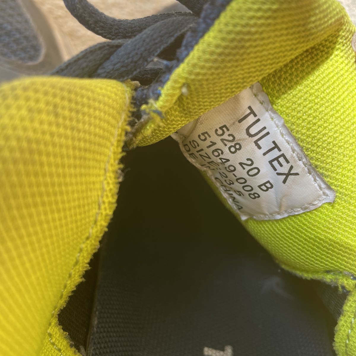 スニーカー 安全靴 アルバイト使用 大学生女子 ネイビー 23 5 23 5cm 売買されたオークション情報 Yahooの商品情報をアーカイブ公開 オークファン Aucfan Com スニーカー 安全靴 アルバイト使用 大学生女子 ネイビー 23 5 23 5cm 売買されたオークション情報 Yahooの商品情報をアーカイブ公開 オークファン Aucfan Com