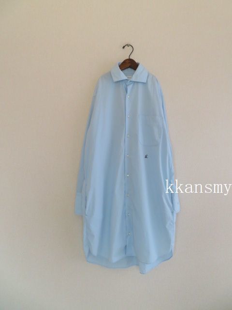 Madison Blueマディソンブルー 刺繍入りシャツワンピース ワンピース 売買されたオークション情報 Yahooの商品情報をアーカイブ公開 オークファン Aucfan Com