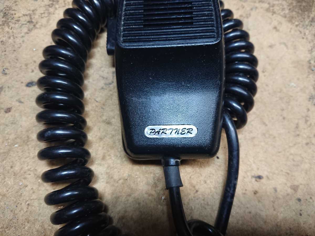 Cb無線機 Cb無線 Nasa ナサ オオフナ オーフナ カルメン コルト ゴリラ ロック付きマイク バネ付きマイク モービル 売買されたオークション情報 Yahooの商品情報をアーカイブ公開 オークファン Aucfan Com